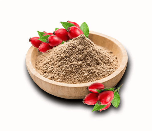 THE QUEEN OF HERBS - THE FORCE SPORT