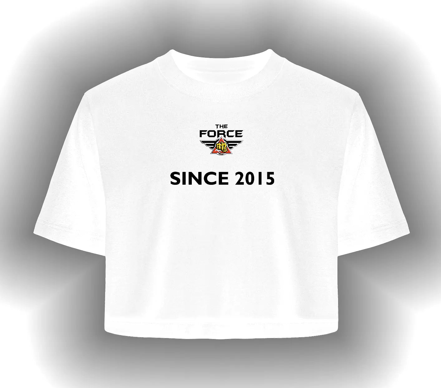 Freestyler Lady - Crop Top T-Shirt