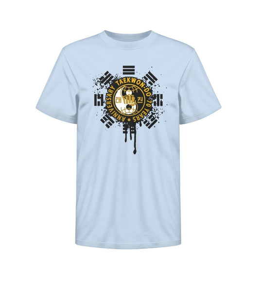 70 - Kids Premium Organic T-Shirt 2.0 ST/ST - THE FORCE SPORT