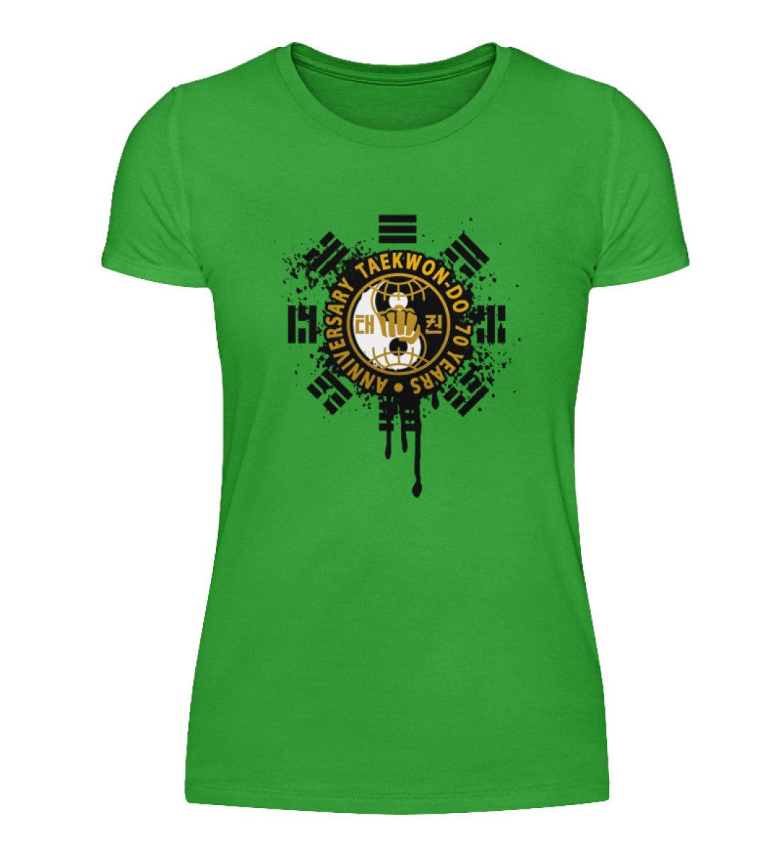 70 - Women Basic Shirt - THE FORCE SPORT