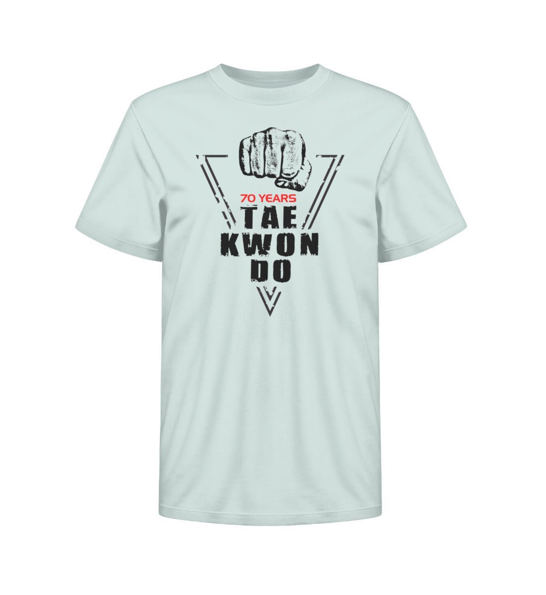 70 Years - Kids Premium Organic T-Shirt - THE FORCE SPORT