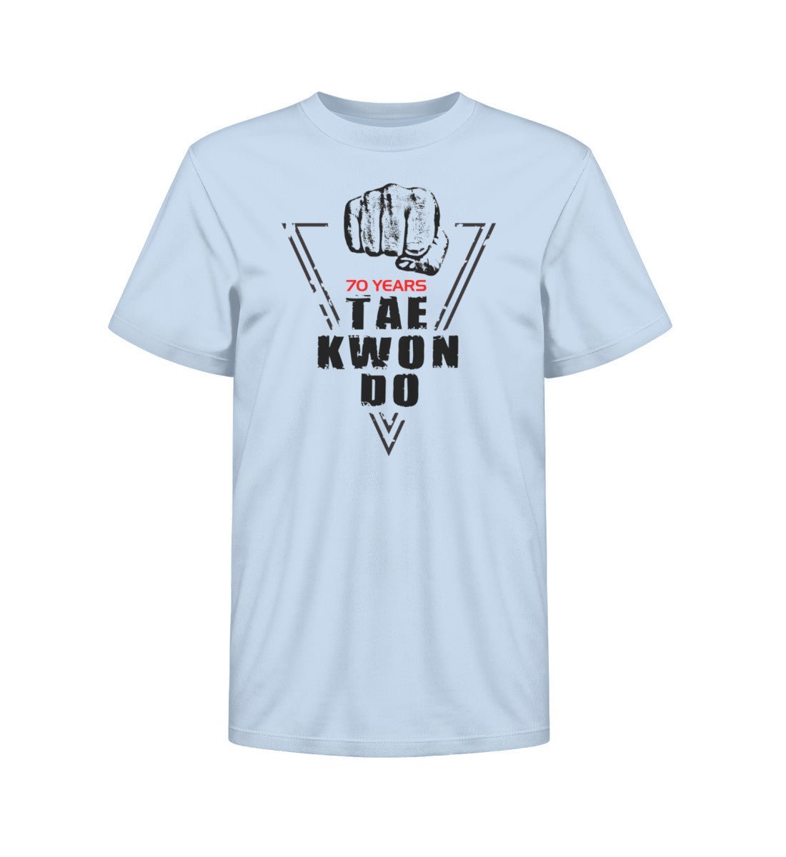 70 Years - Kids Premium Organic T-Shirt - THE FORCE SPORT