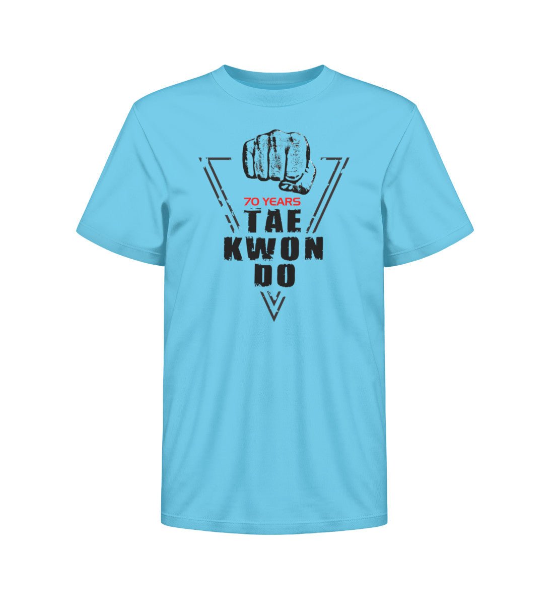 70 Years - Kids Premium Organic T-Shirt - THE FORCE SPORT