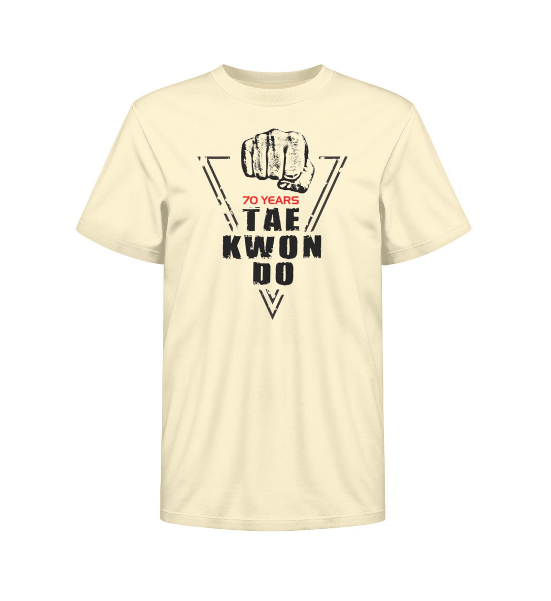 70 Years - Kids Premium Organic T-Shirt - THE FORCE SPORT