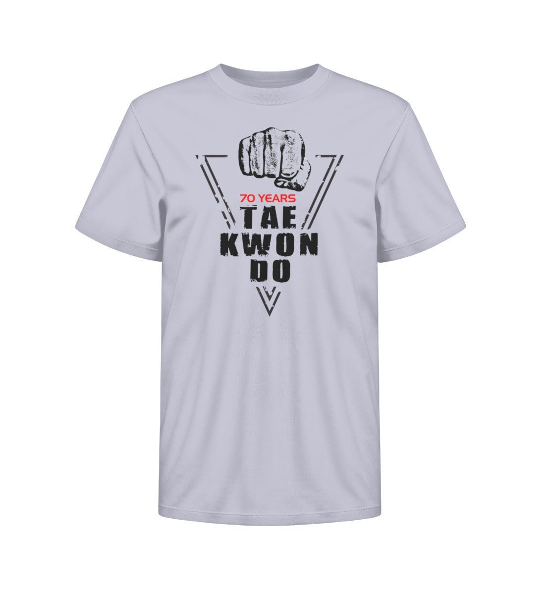 70 Years - Kids Premium Organic T-Shirt - THE FORCE SPORT