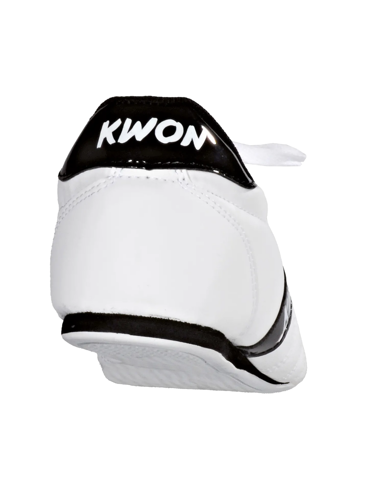 KWON Trainingsschuhe Dynamic Kampfsportschuhe weiß