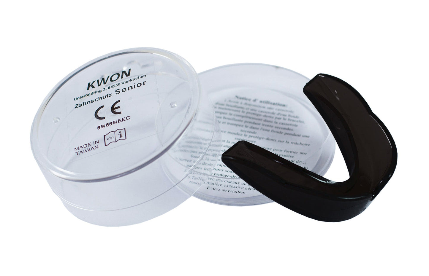 Adult Mouth Protector - KWON® - THE FORCE SPORT