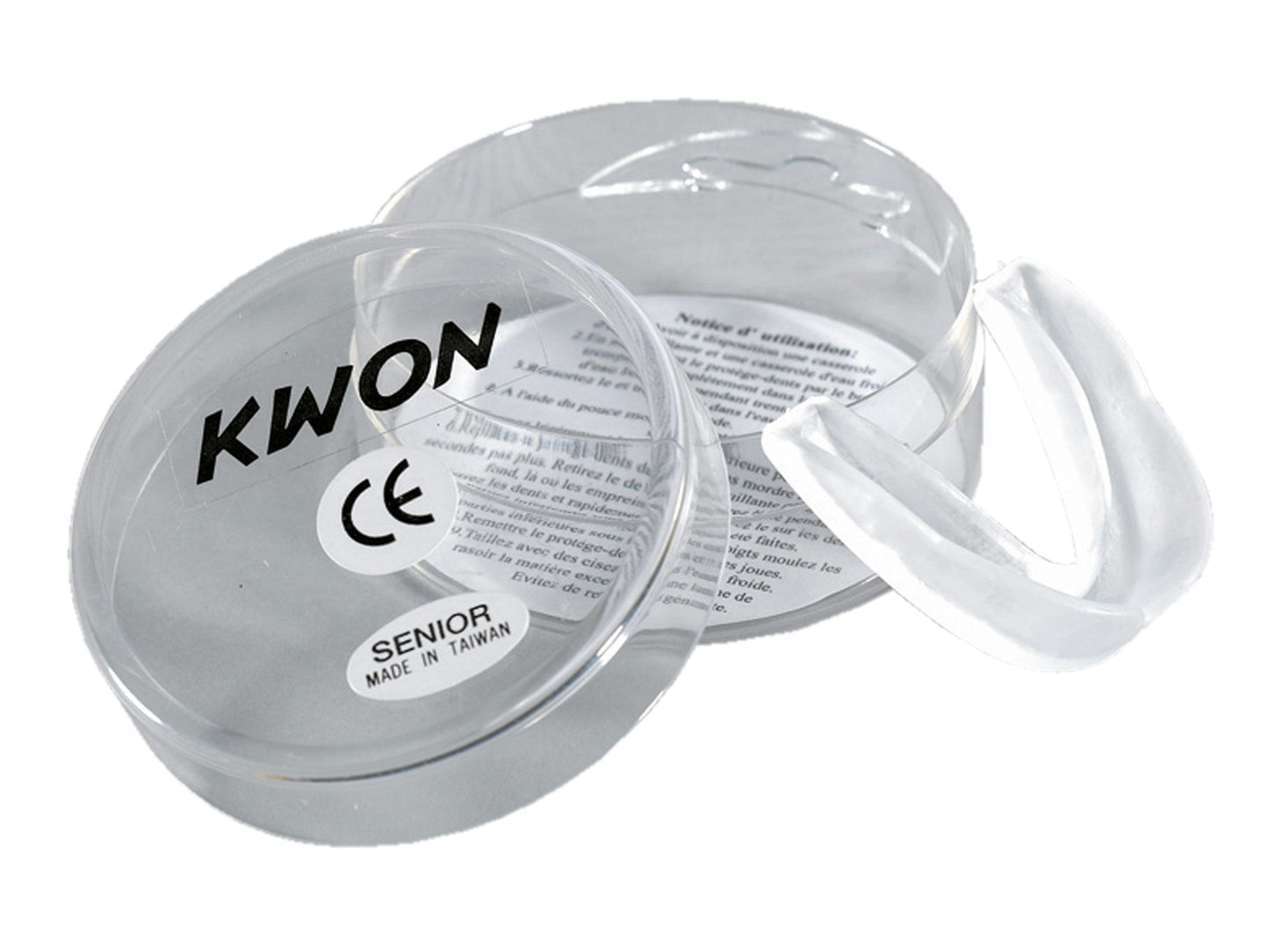 Adult Mouth Protector - KWON® - THE FORCE SPORT