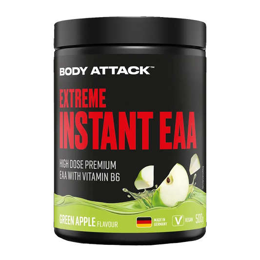 Body Attack Extreme Instant EAA - 500g