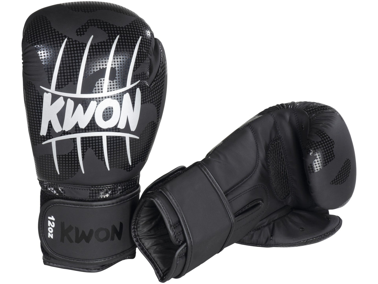 Boxing Gloves - KWON® - THE FORCE SPORT