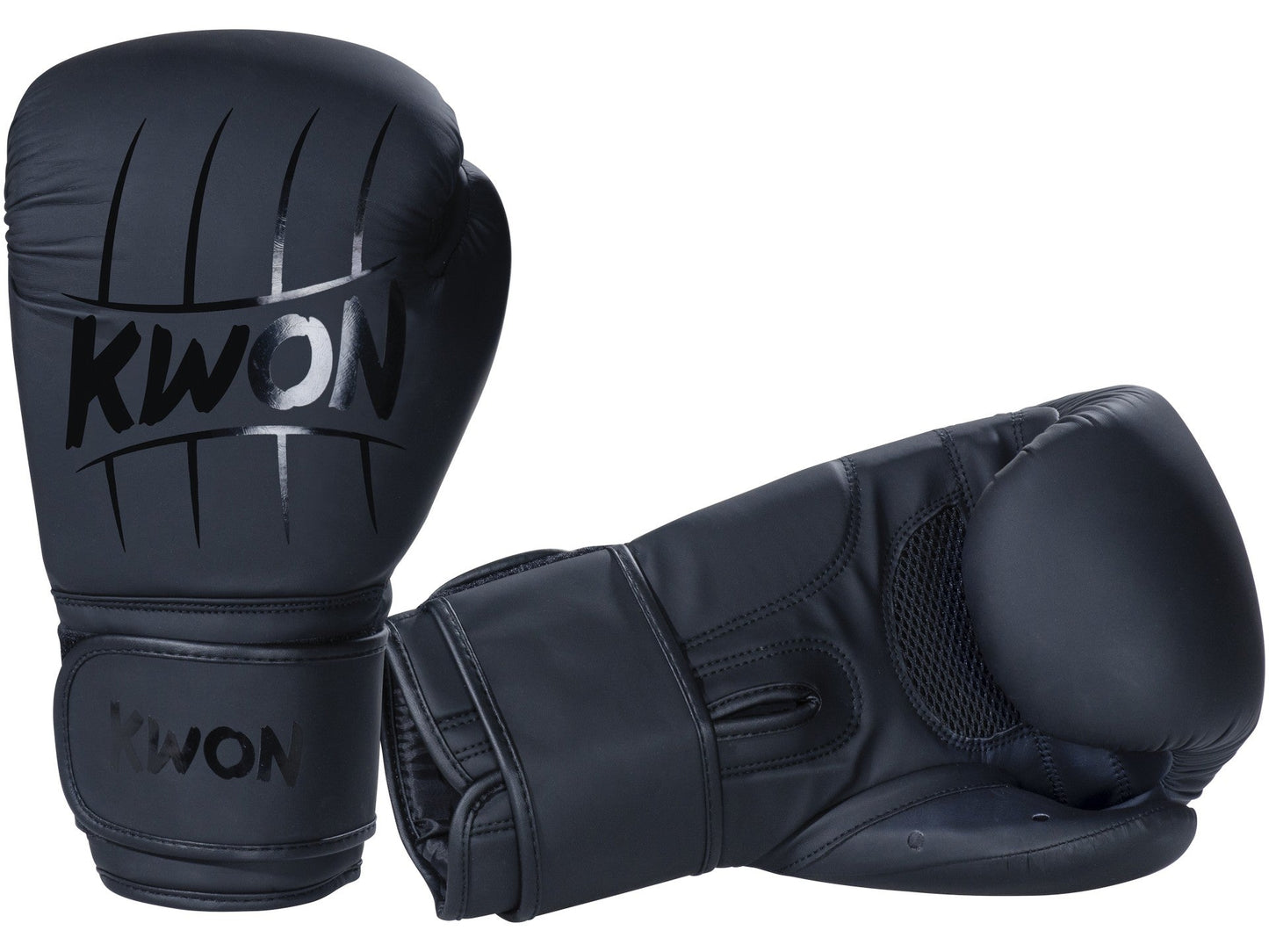 Boxing Gloves - KWON® - THE FORCE SPORT