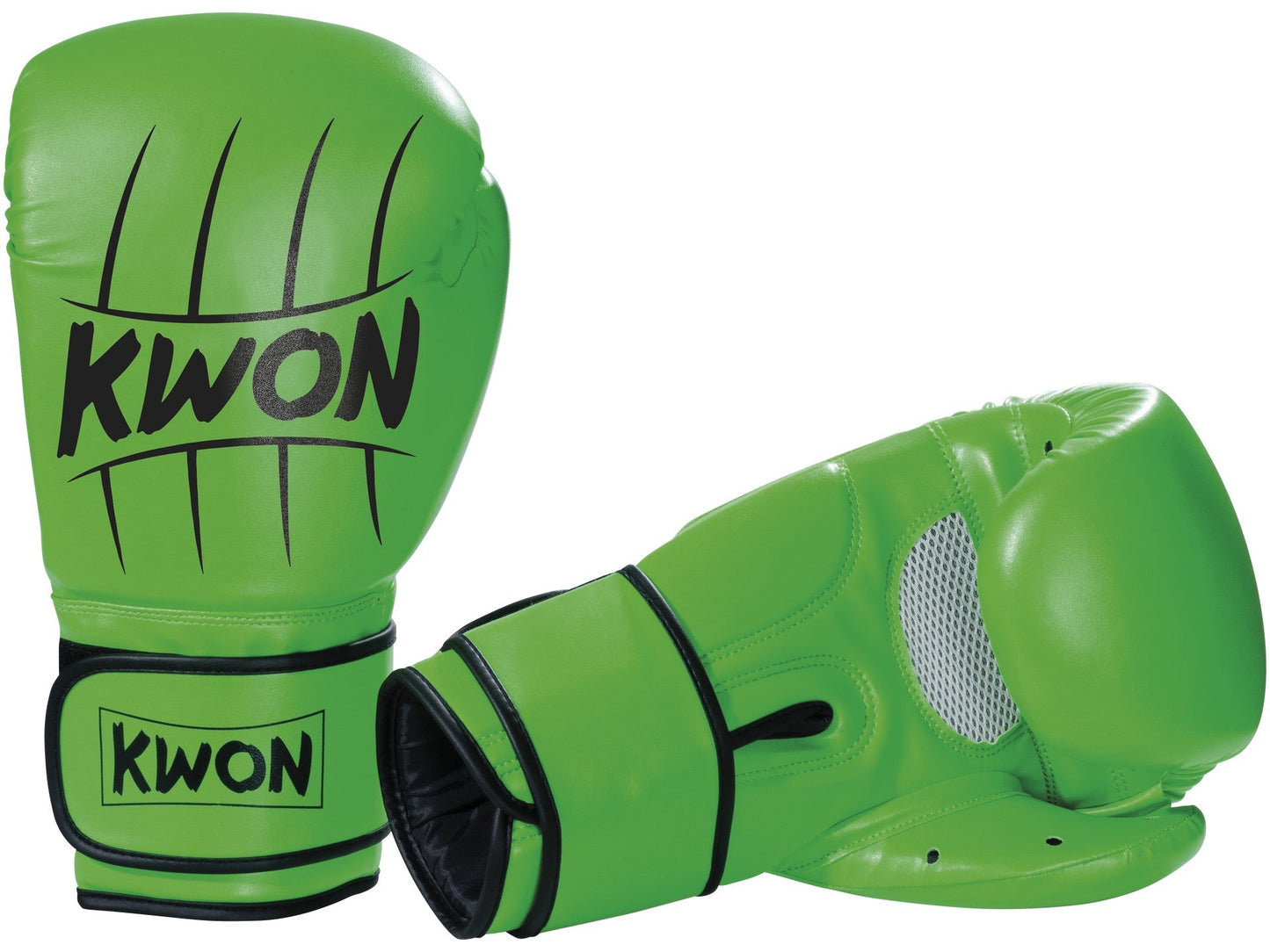 Boxing Gloves - KWON® - THE FORCE SPORT