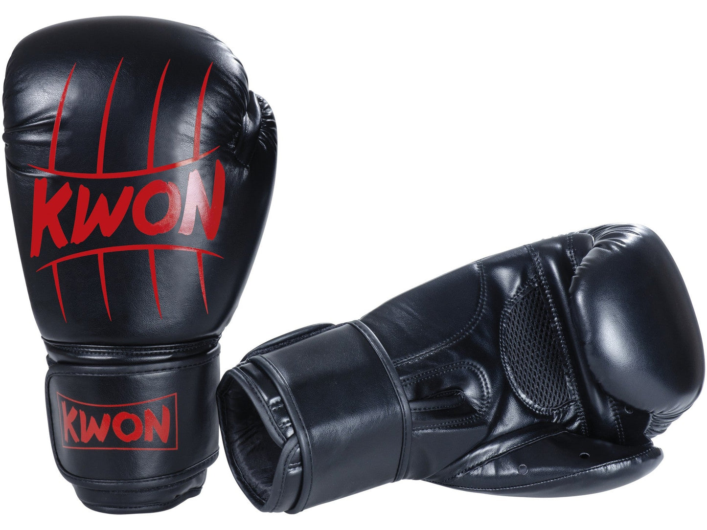 Boxing Gloves - KWON® - THE FORCE SPORT