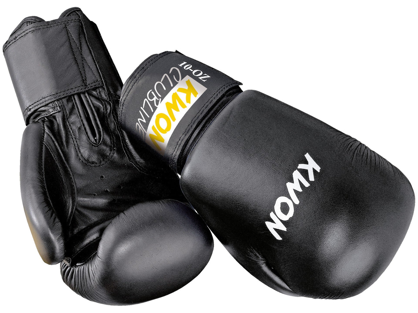 Boxing Gloves Pointer - KWON® - THE FORCE SPORT