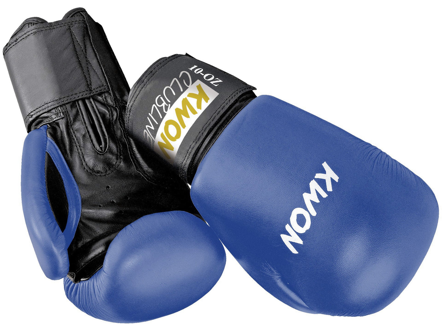 Boxing Gloves Pointer - KWON® - THE FORCE SPORT