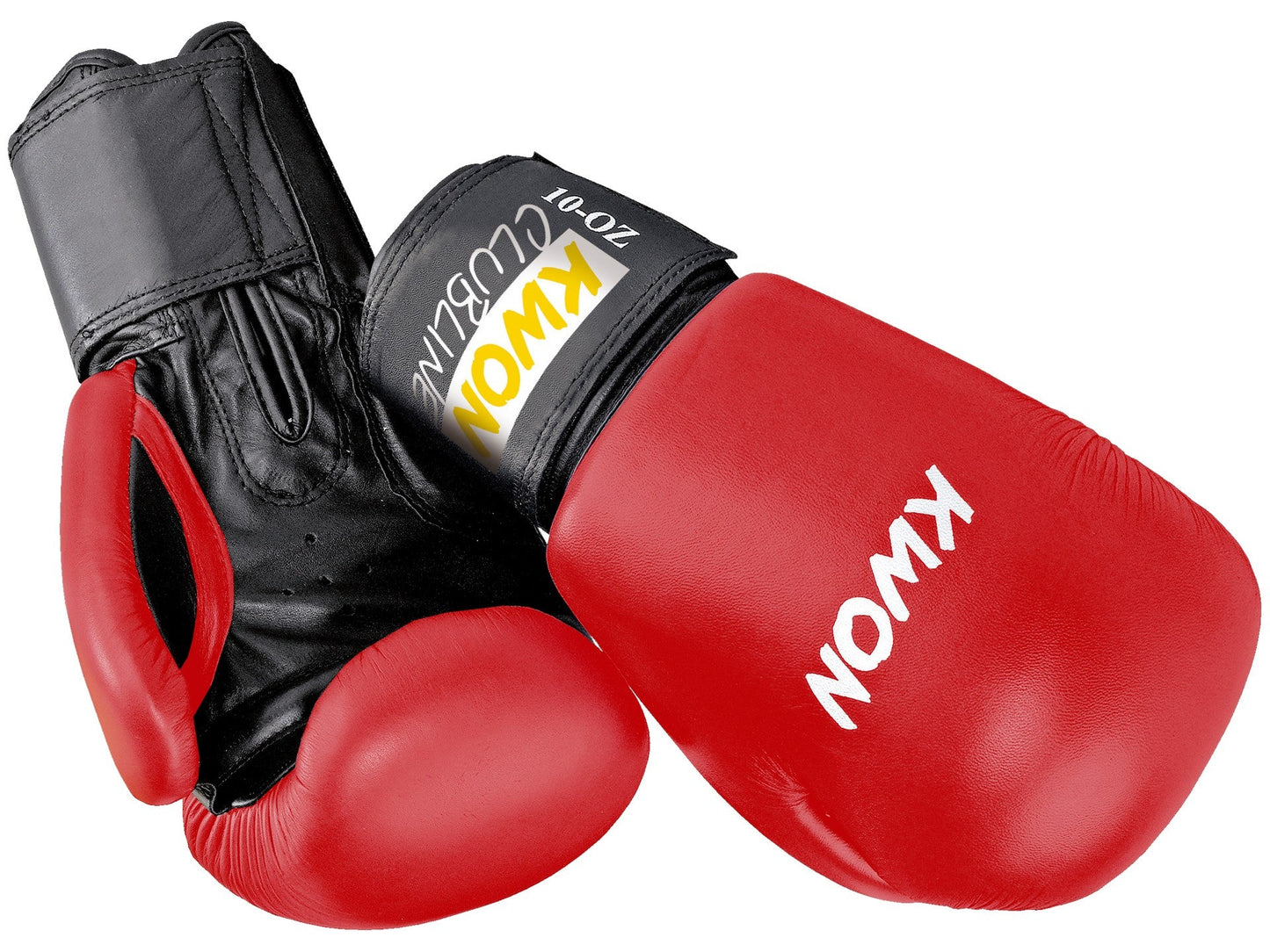Boxing Gloves Pointer - KWON® - THE FORCE SPORT