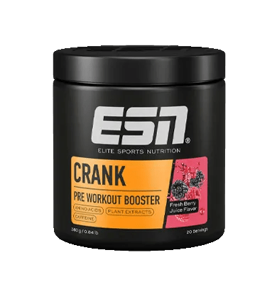 ESN Crank Booster 380g - THE FORCE SPORT