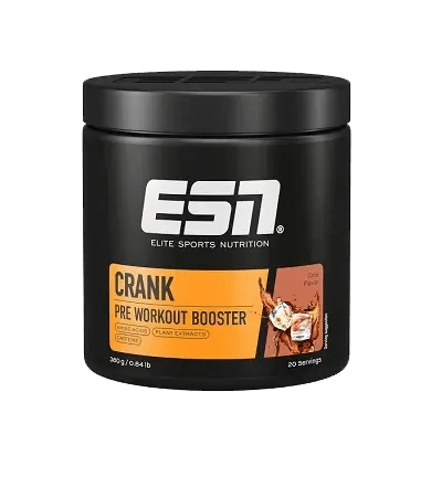 ESN Crank Booster 380g - THE FORCE SPORT