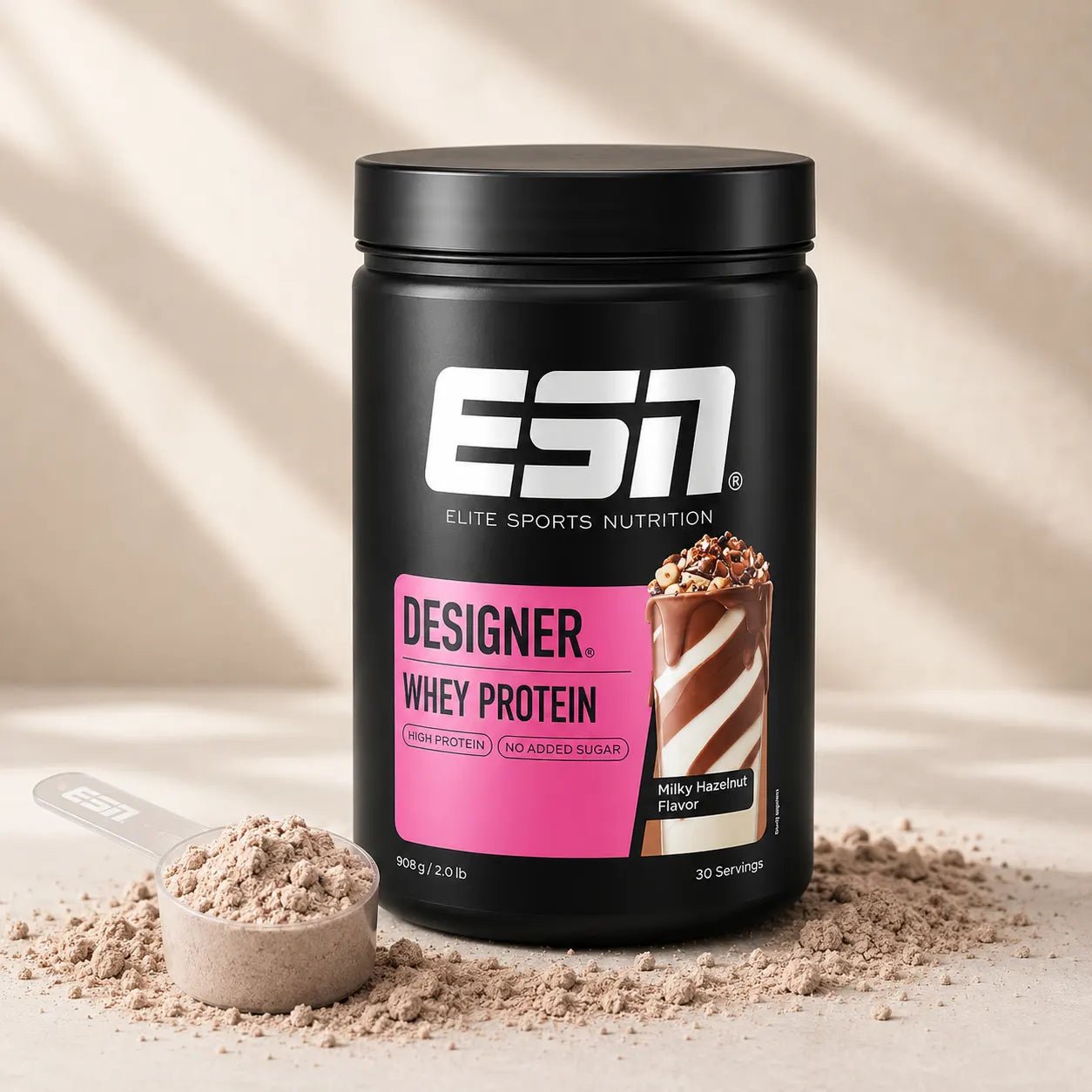 ESN® Designer Whey