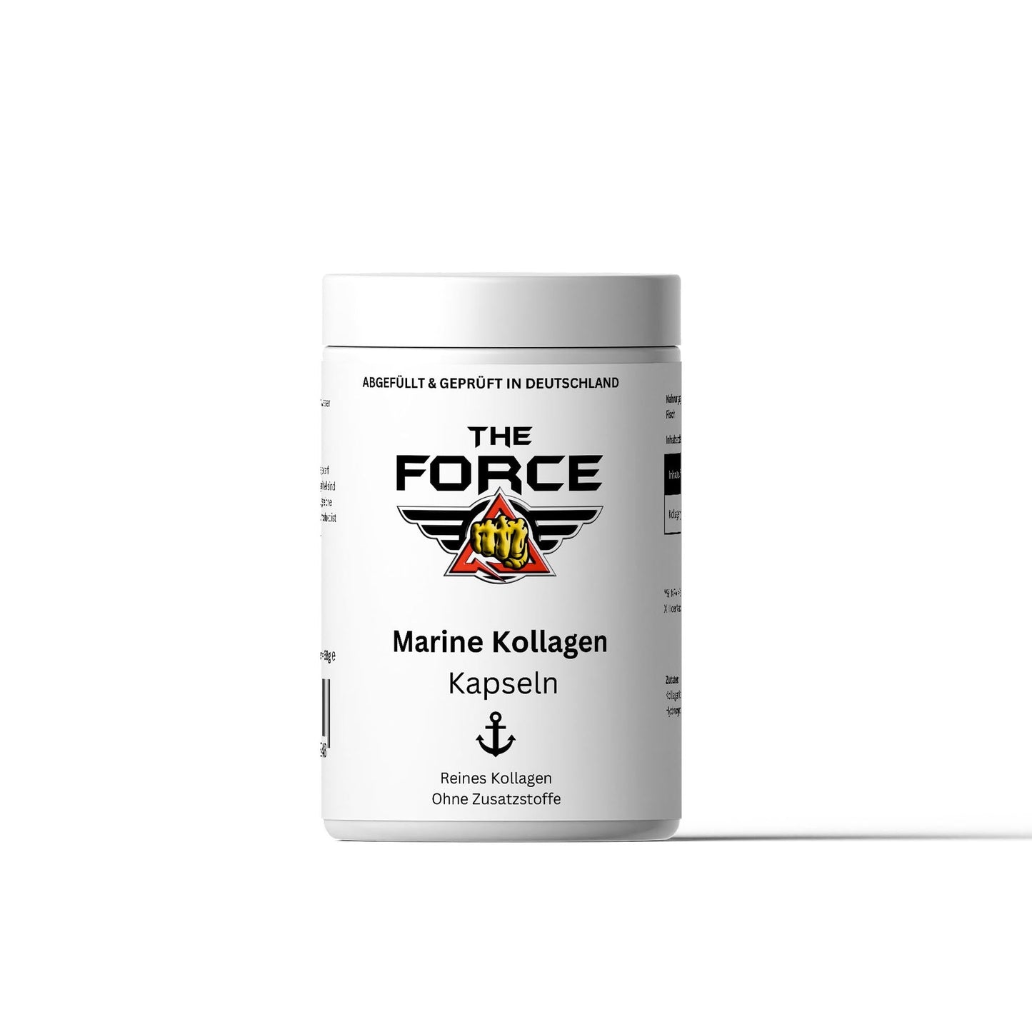 Fish collagen - THE FORCE SPORT