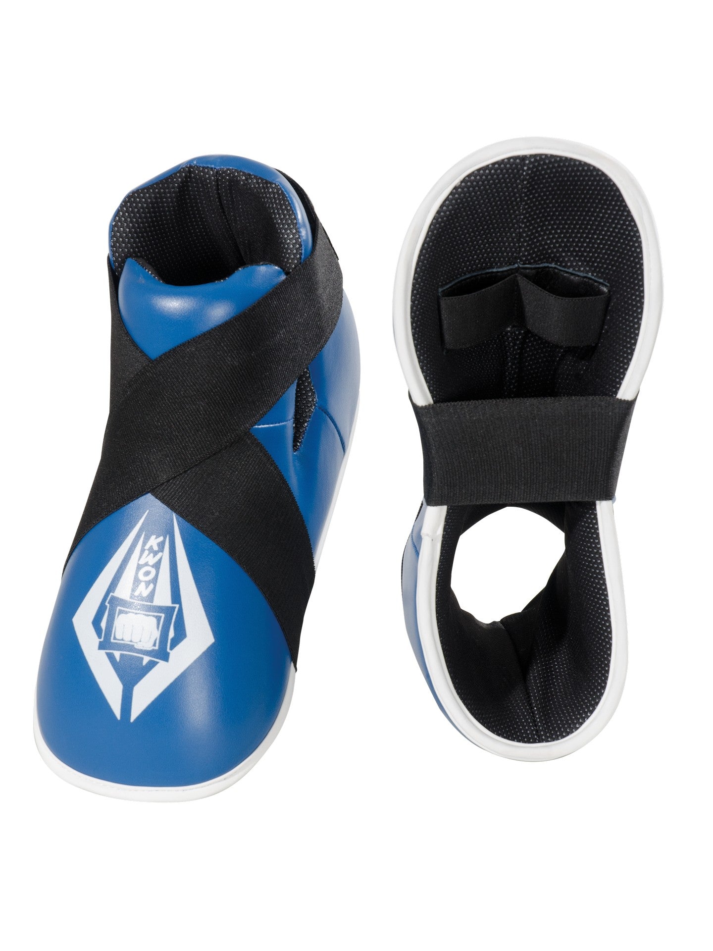 Foot Protection - KWON® - THE FORCE SPORT