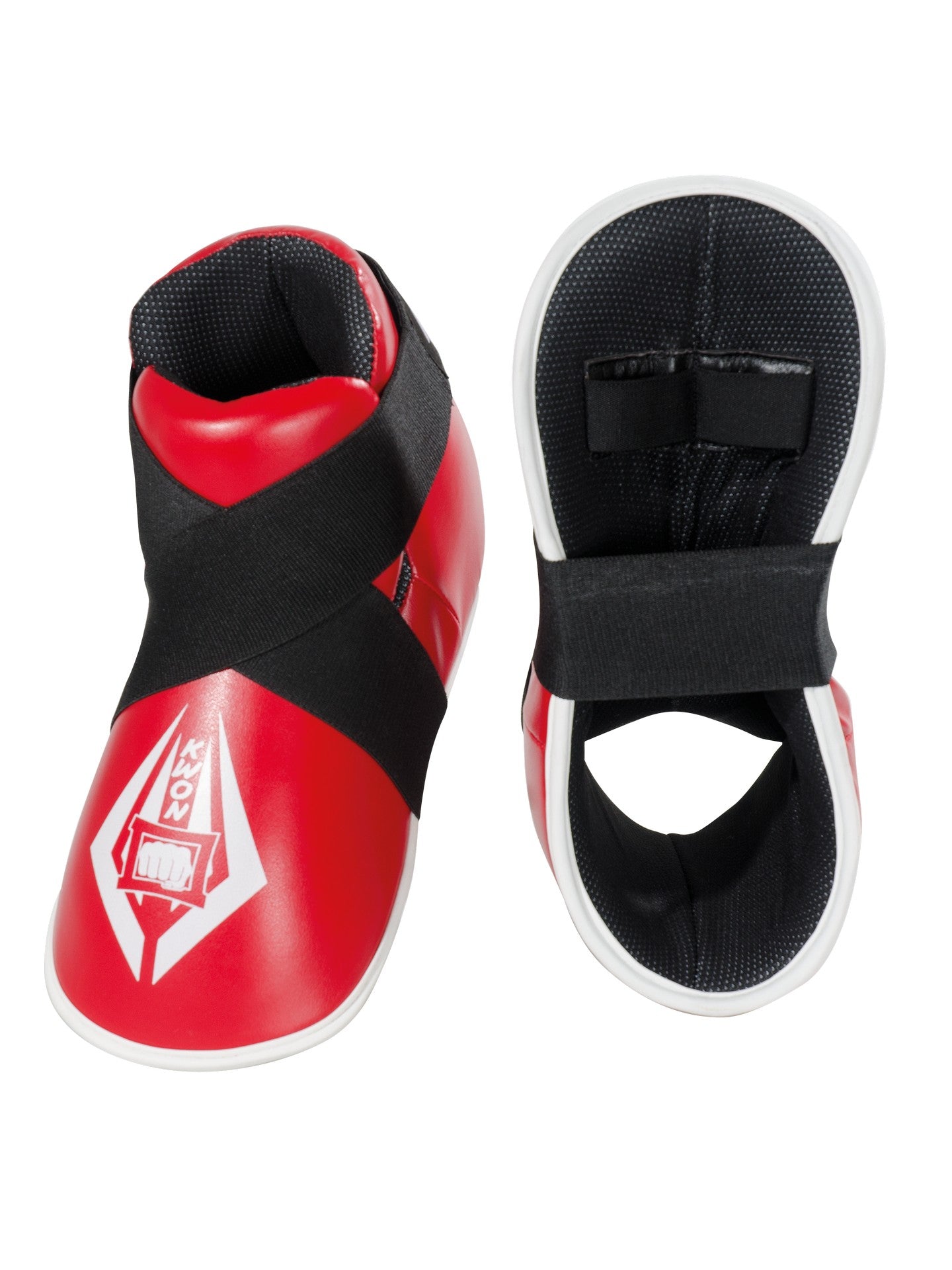 Foot Protection - KWON® - THE FORCE SPORT