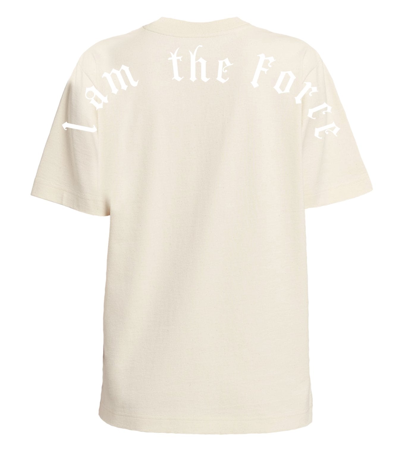 Freestyler T-Shirt - I am the Force - THE FORCE SPORT