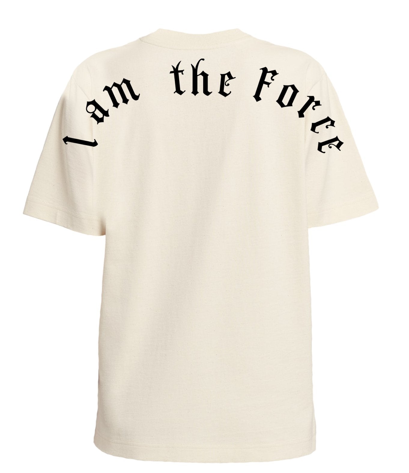 Freestyler T-Shirt - I am the Force - THE FORCE SPORT