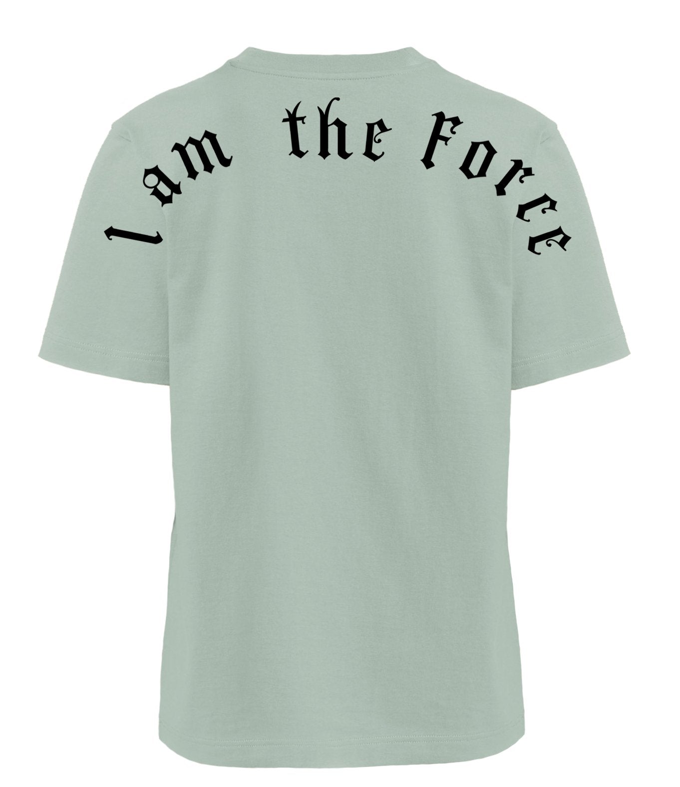 Freestyler T-Shirt - I am the Force - THE FORCE SPORT