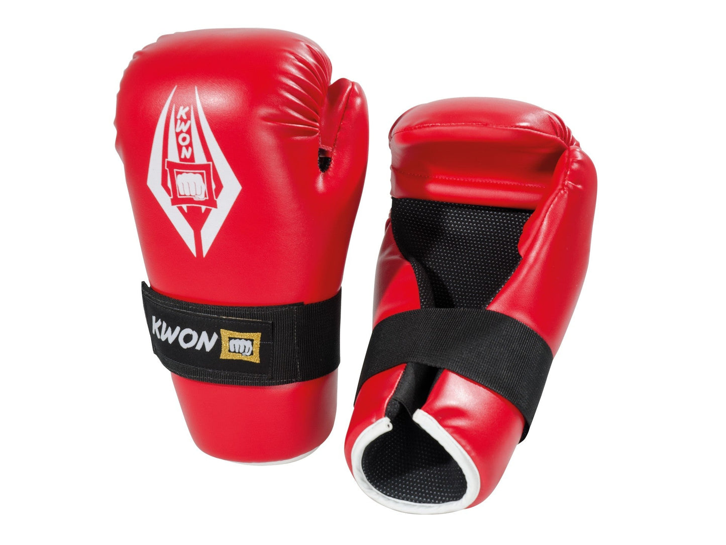 Hand Protection - KWON® - THE FORCE SPORT