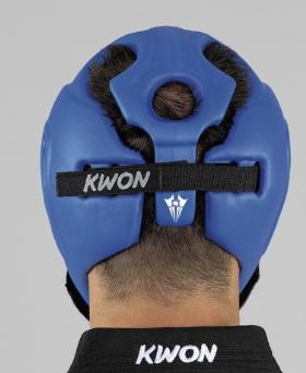Headguard - KWON® - THE FORCE SPORT