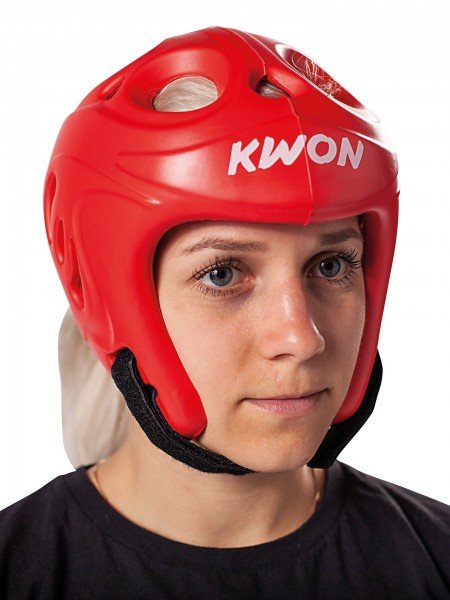 Headguard - KWON® - THE FORCE SPORT