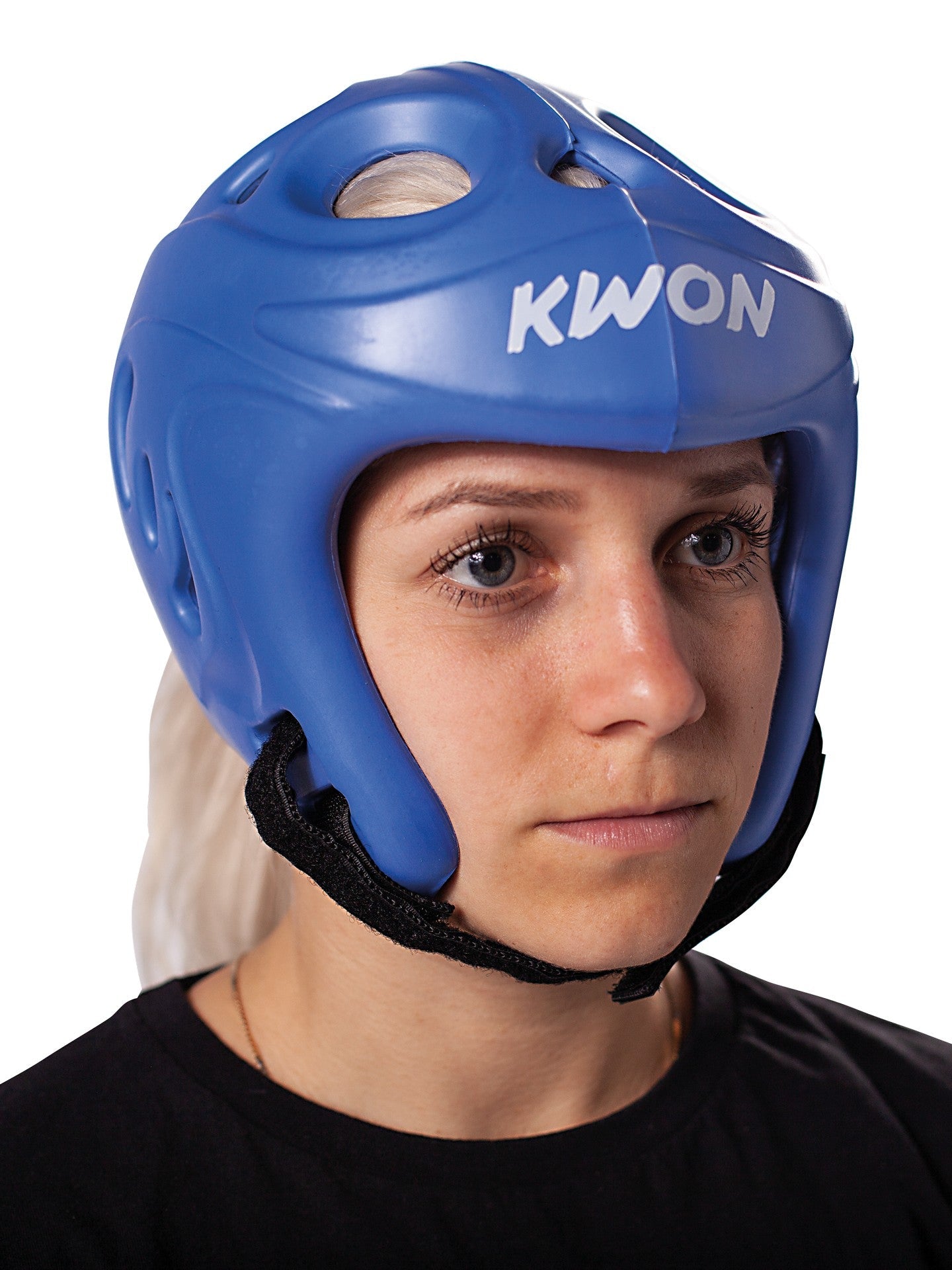 Headguard - KWON® - THE FORCE SPORT