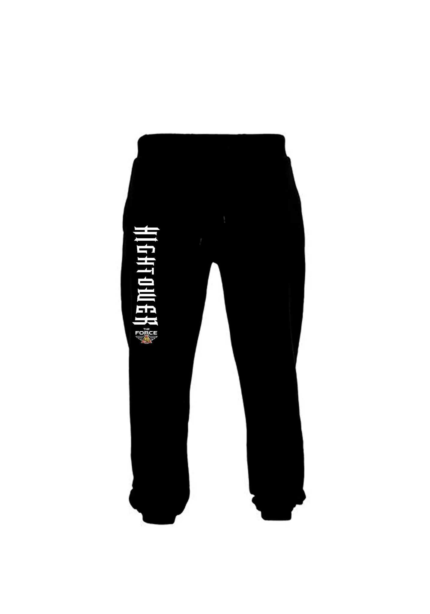 Hoodie & Jogginganzug Set – Premium Trainingsanzug | The Force Sport