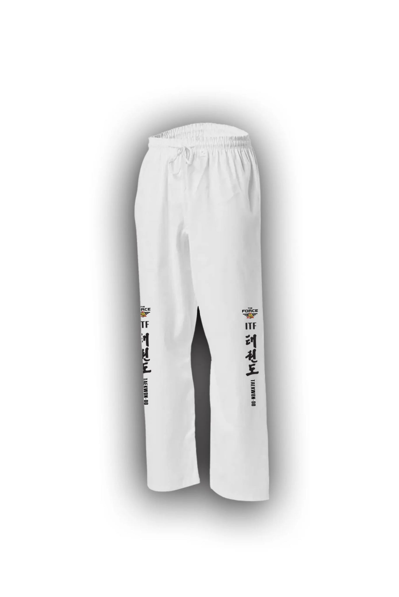 Kids’ Martial Arts Pants - The Force - THE FORCE SPORT