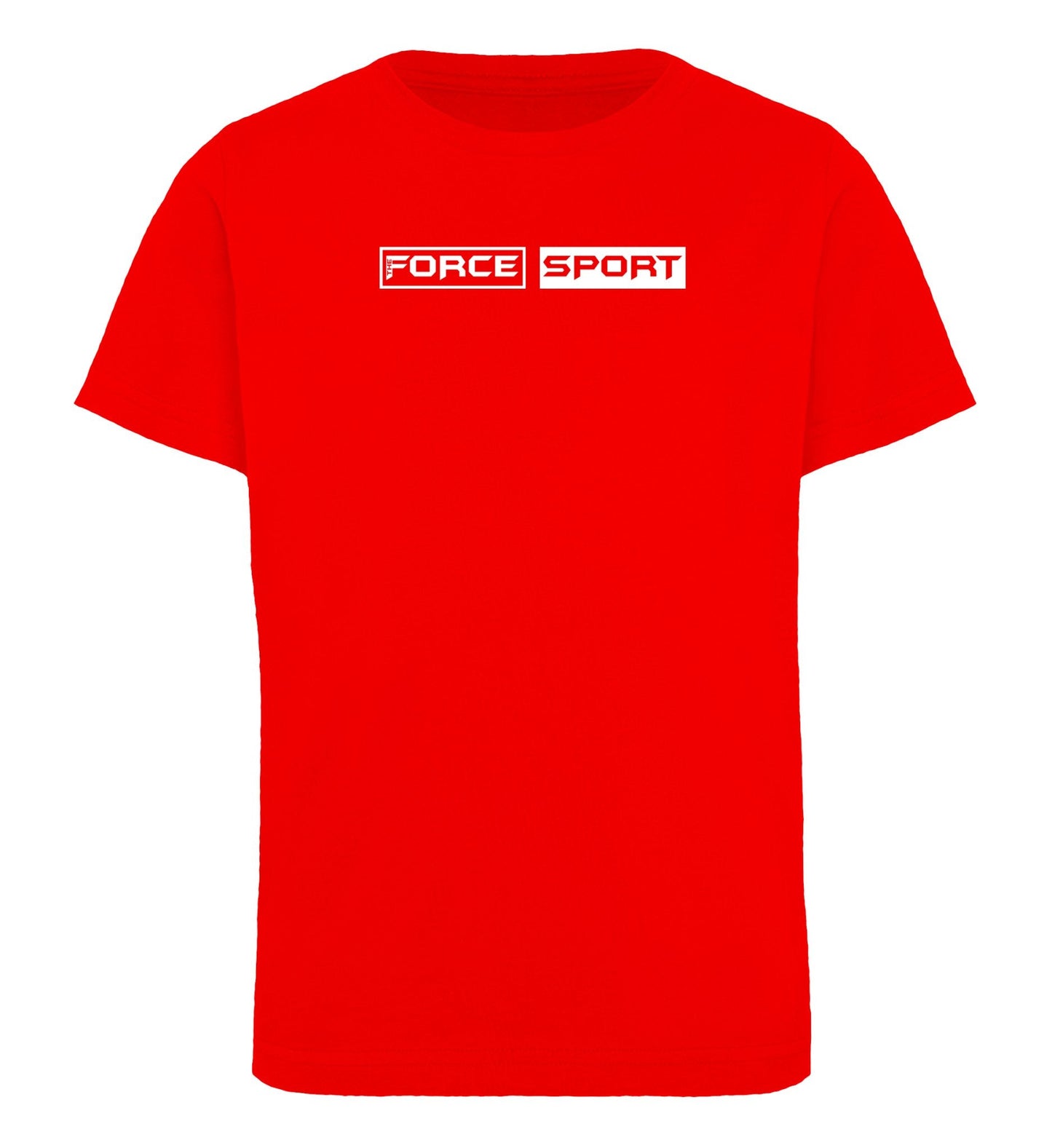 Kids Premium T-Shirt - THE FORCE SPORT