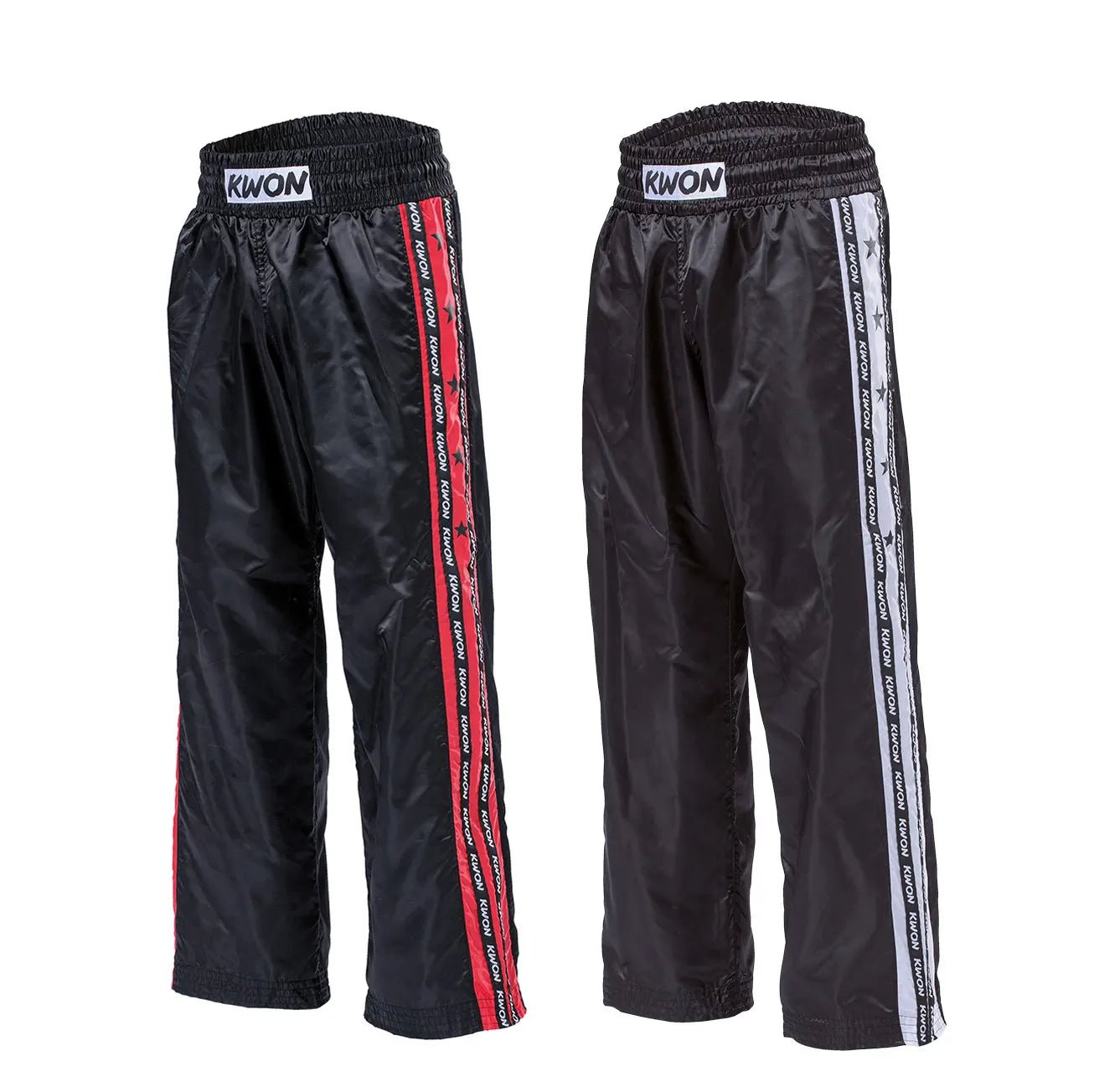 KWON® Satin Pants Profi Design - THE FORCE SPORT