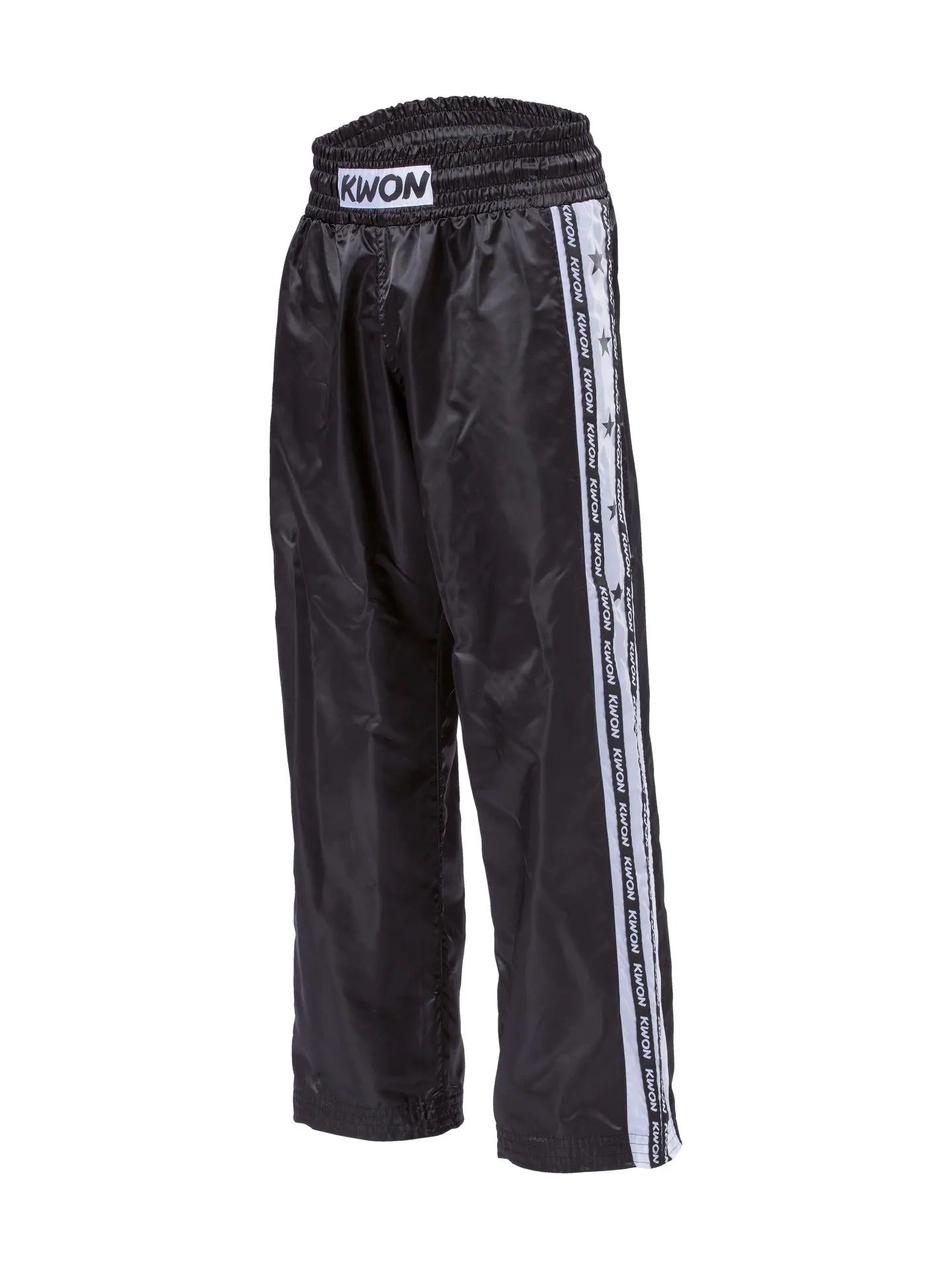 KWON® Satin Pants Profi Design - THE FORCE SPORT