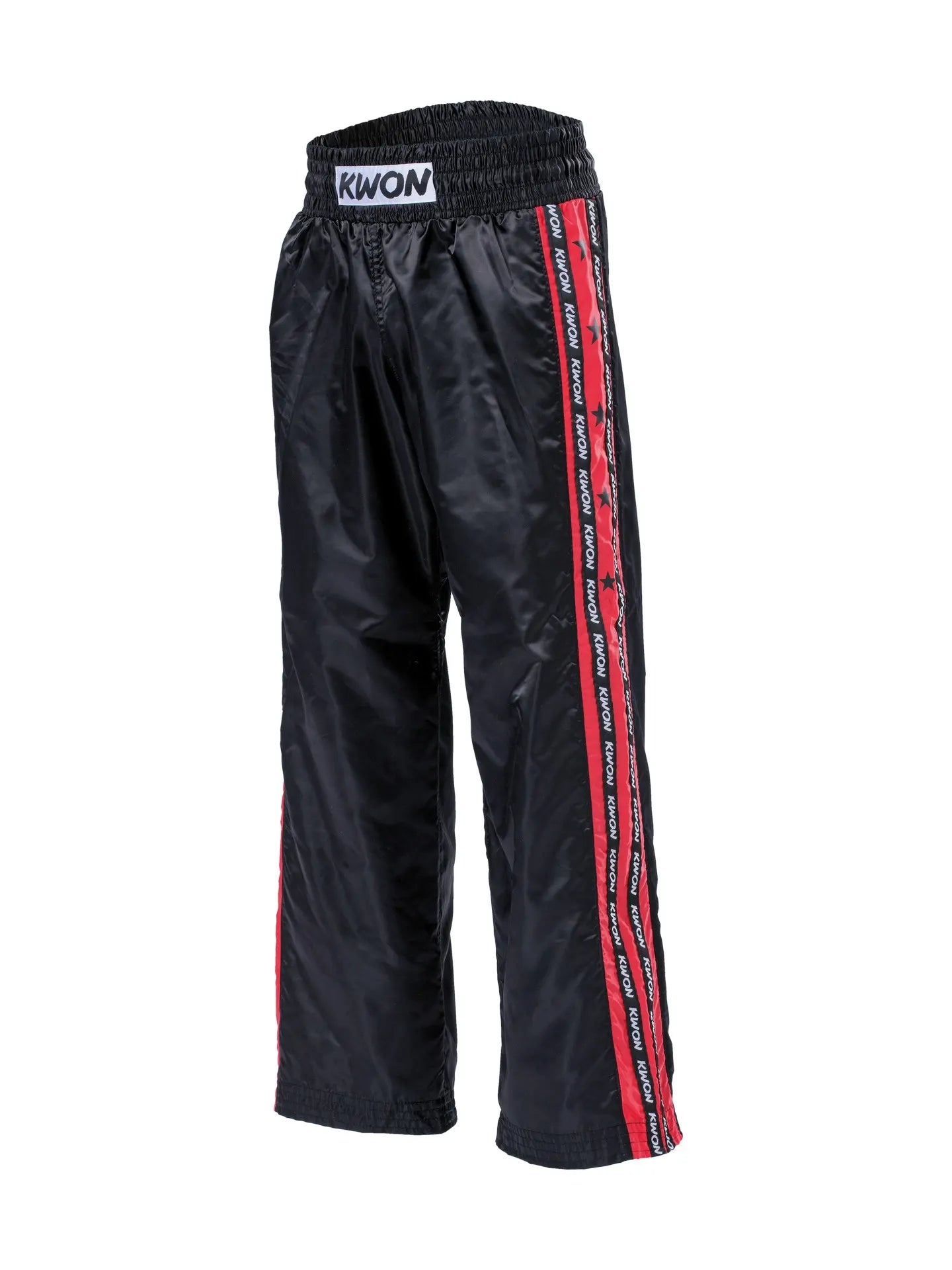 KWON® Satin Pants Profi Design - THE FORCE SPORT
