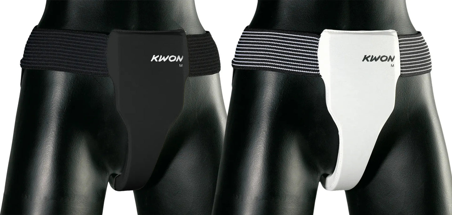 Ladies Groin Guard KWON® - THE FORCE SPORT