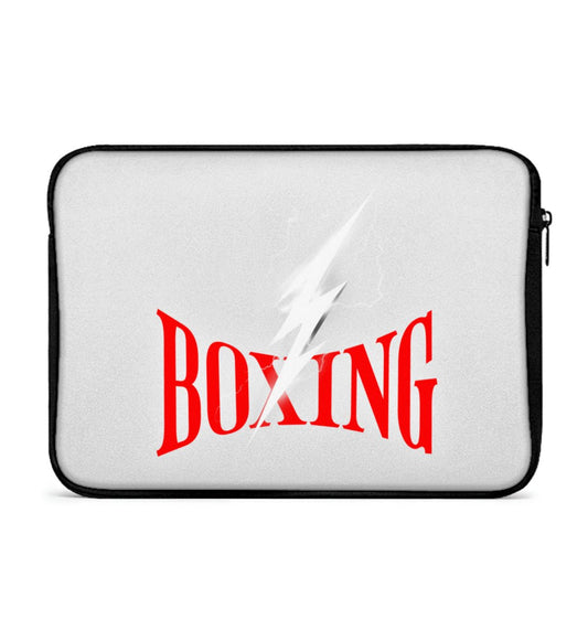 Laptop Case 13" - BOXING - THE FORCE SPORT