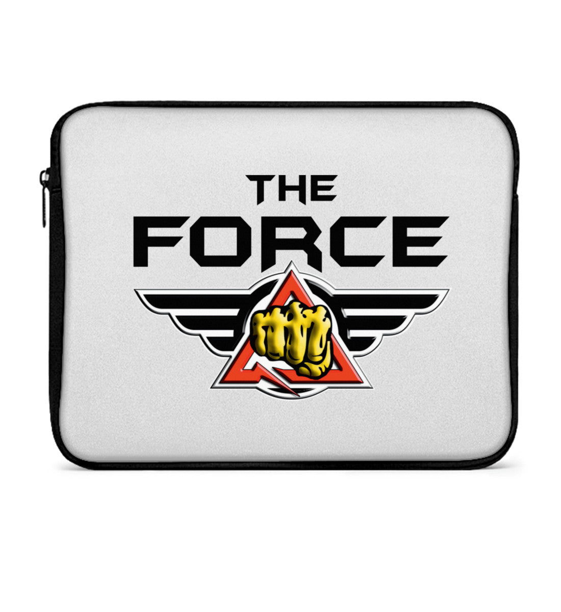 Laptop Case 15" - THE FORCE - THE FORCE SPORT