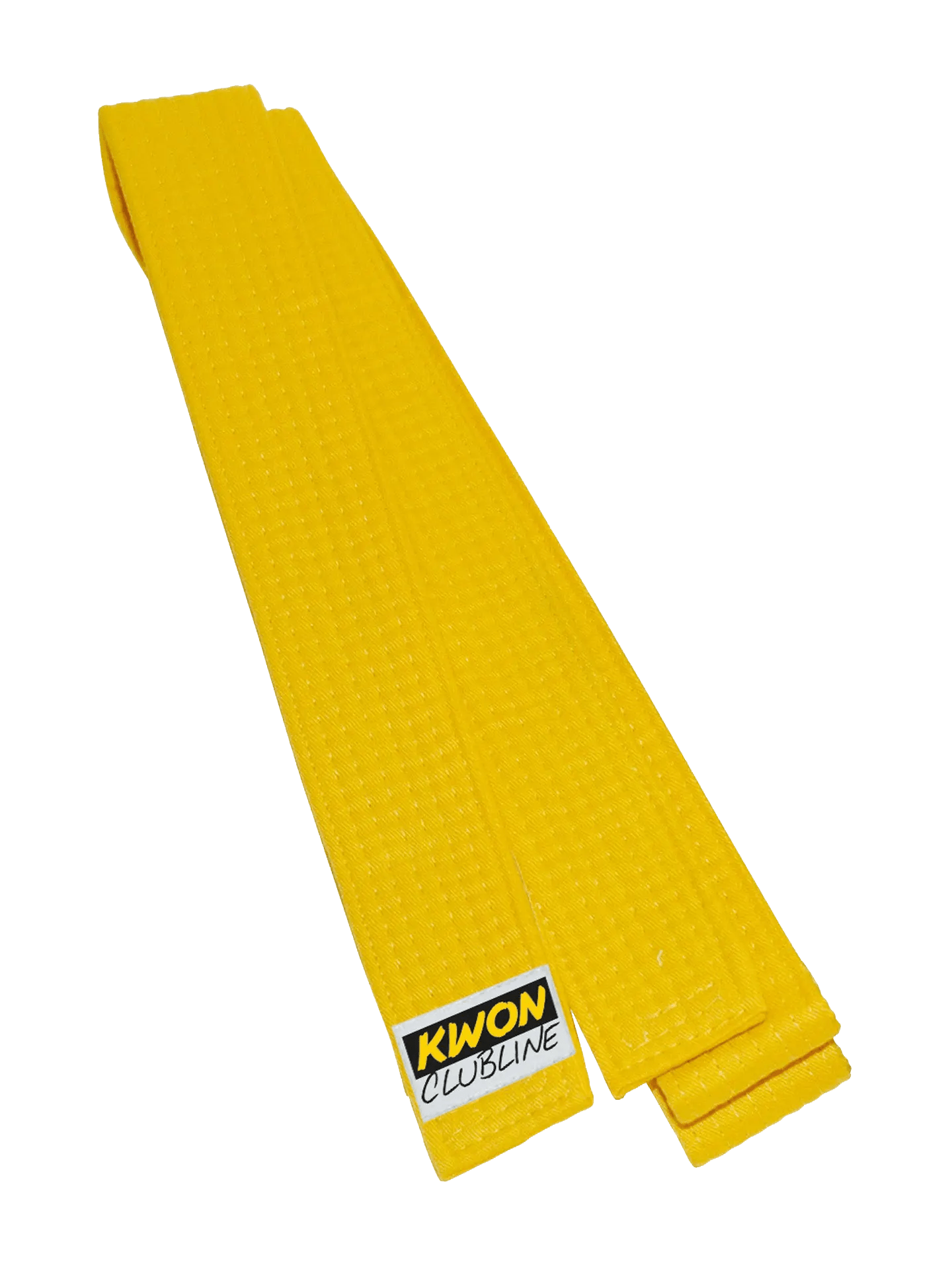 Martial arts Belts - Single Color - KWON® - THE FORCE SPORT
