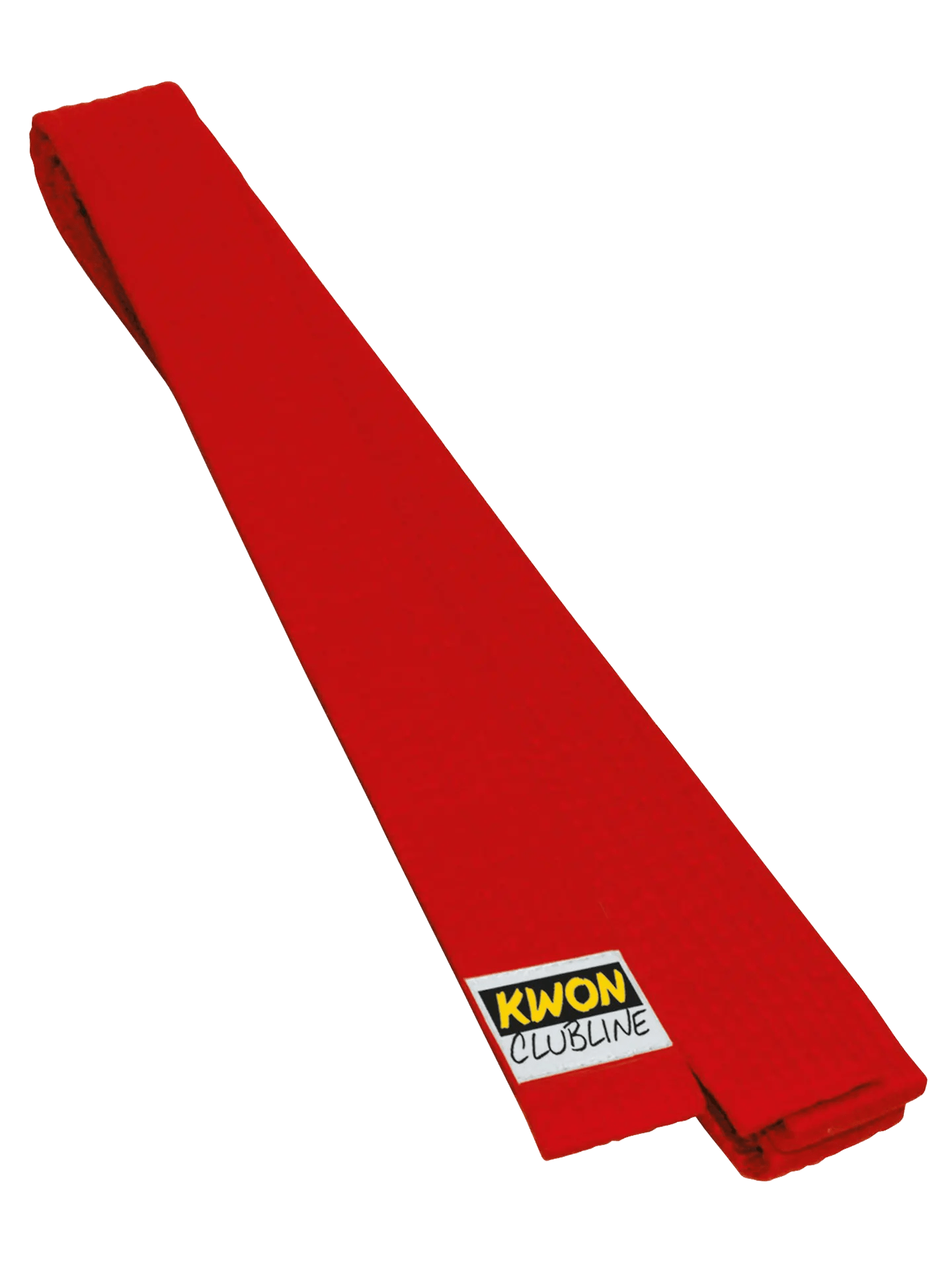 Martial arts Belts - Single Color - KWON® - THE FORCE SPORT