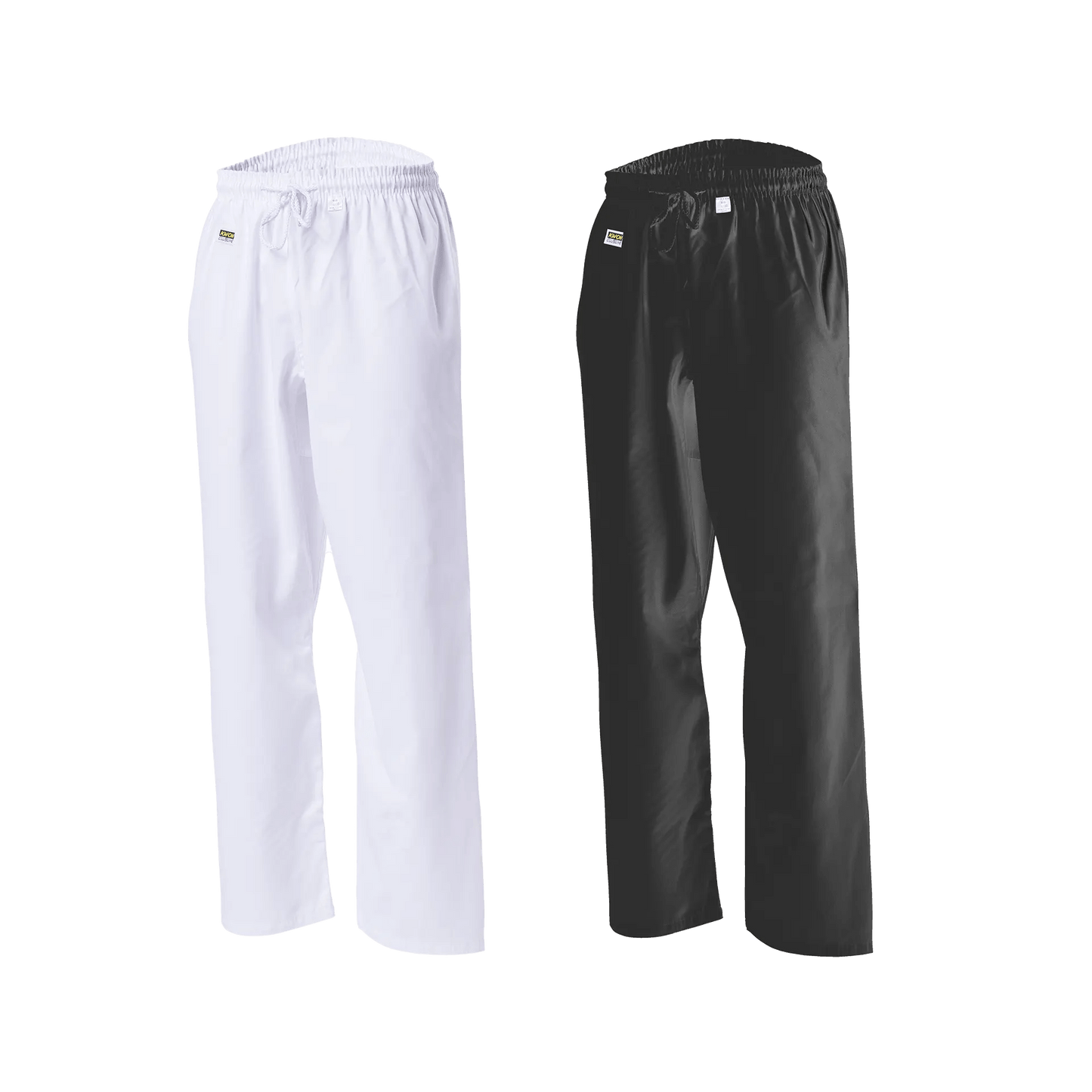 Martial Arts Pants - KWON® - THE FORCE SPORT