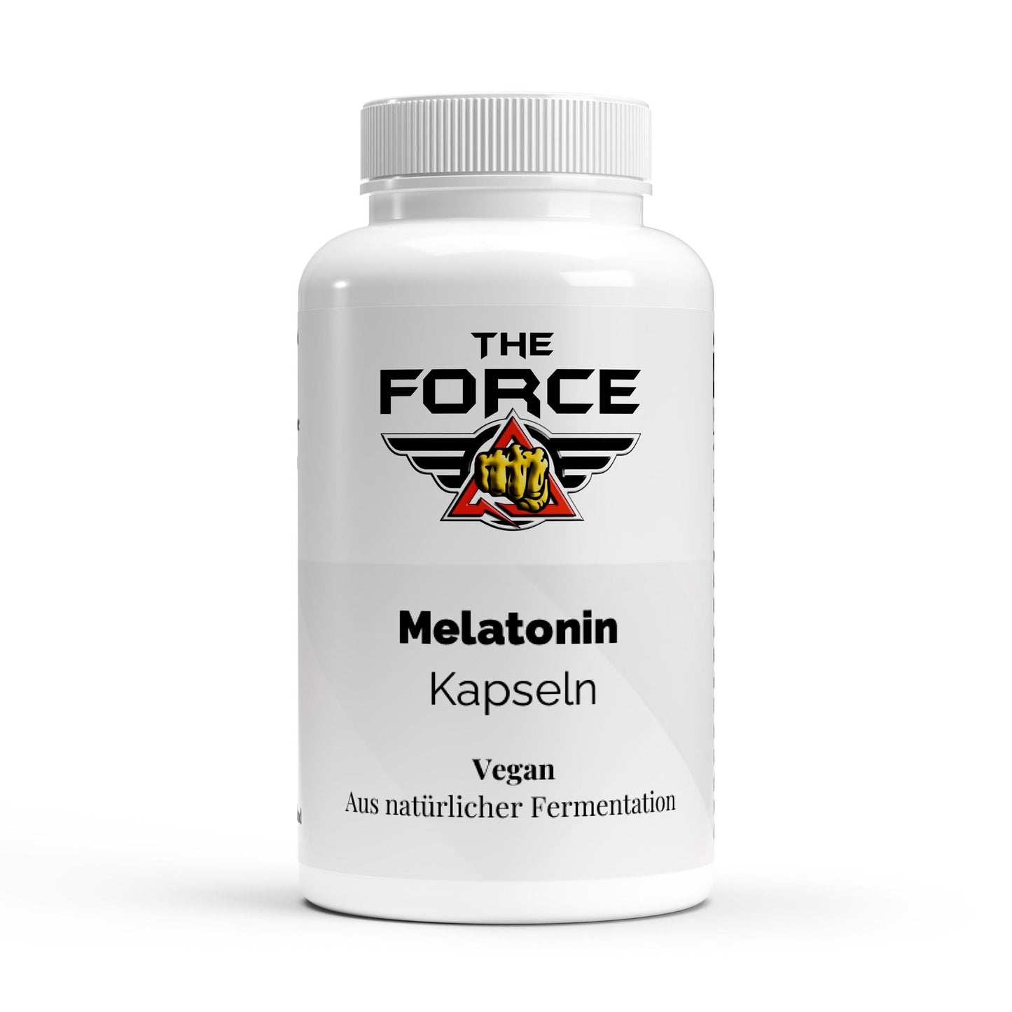 Melatonin - 75 capsules - THE FORCE SPORT