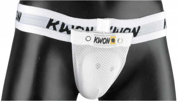 Men Groin Guard - KWON® - THE FORCE SPORT