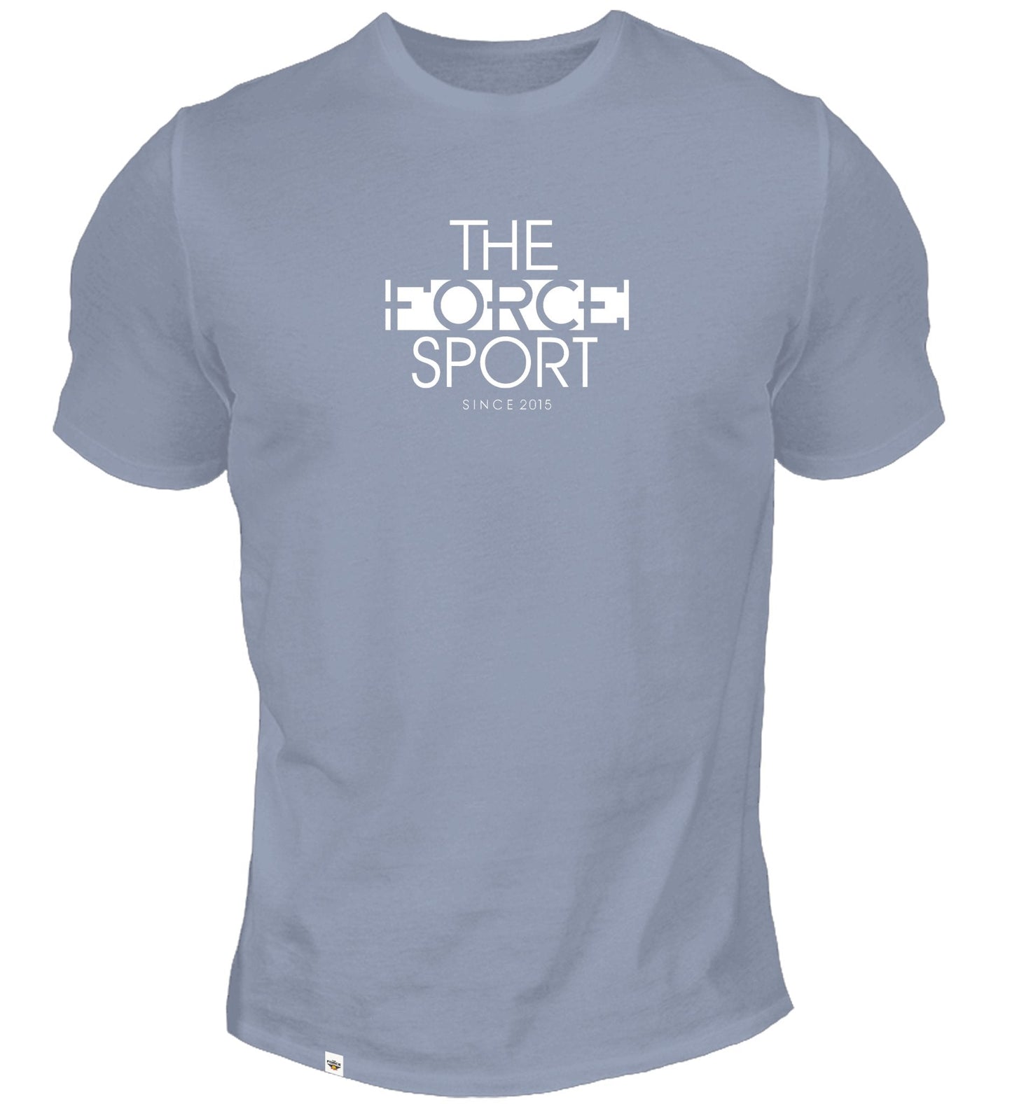 Men T-Shirt Premium - THE FORCE SPORT