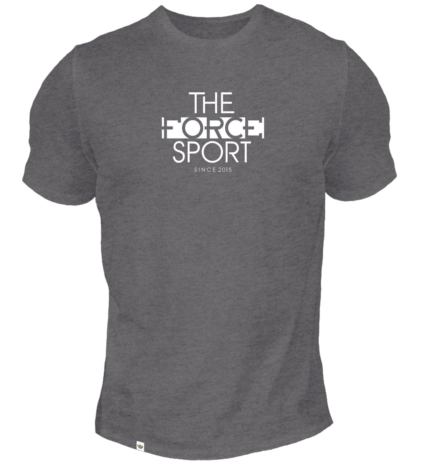 Men T-Shirt Premium - THE FORCE SPORT
