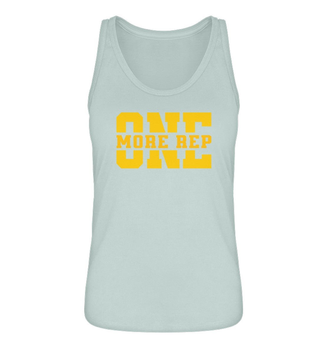 One more rep - Stella Dreamer Women Tanktop - THE FORCE SPORT